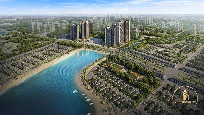 Phân Khu Căn Hộ Masteri Lakeside