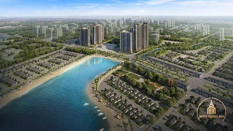Tòa M3 Miami Waterfront