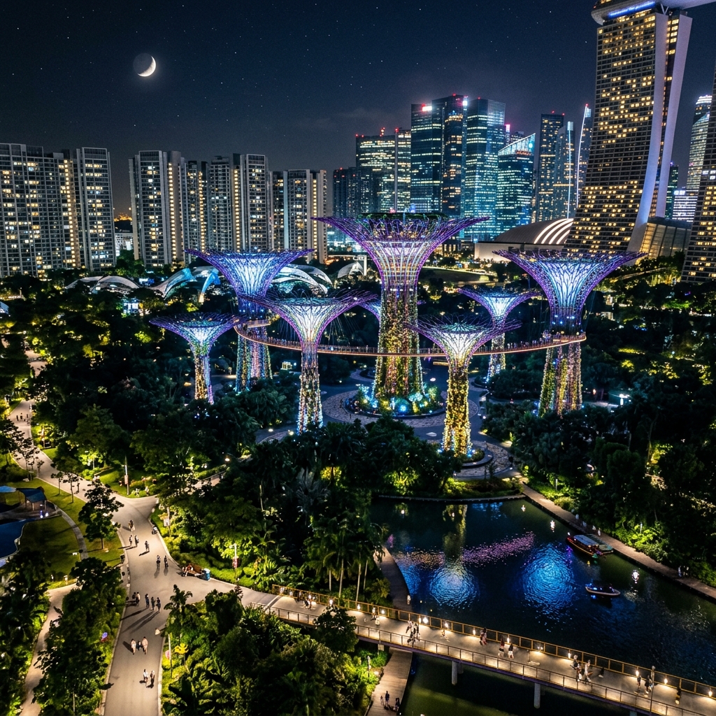 Grand Park