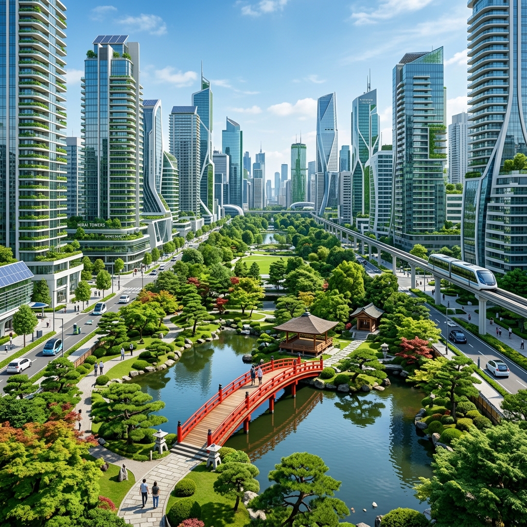 Smart City